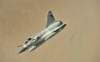 Mirage 2000-9 des Émirats : pourquoi le Maroc devra attendre jusqu'en 2027