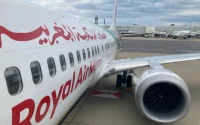 Un avion de Royal Air Maroc contraint de faire demi-tour