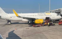 Incident sur un vol Vueling : atterrissage d'urgence à Casablanca