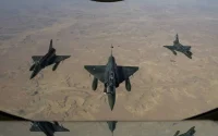 Les avions militaires français contraints de passer par le Maroc pour se rendre au Sahel