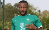 Un contrat en or pour Ayoub El Kaabi