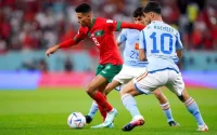 Azzedine Ounahi, futur joueur de l'OM ?