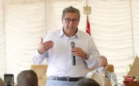 Aziz Akhannouch convoite la mairie d'Agadir
