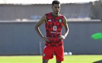 Azzedine Ounahi se met l'équipe de l'Égypte à dos