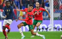 Situation critique pour des joueurs marocains