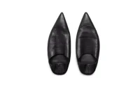 Balenciaga : la babouche marocaine à ... 1000 dollars !