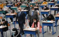 Baccalauréat au Maroc : 4 235 cas de tricheries recensés