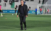 Badou Zaki ne parie pas sur le Maroc
