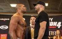 Badr Hari vs Alistair Overeem : retour sur leurs combats (vidéos)