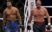 Badr Hari vs à Alistair Overeem : dernier combat du Marocain ?