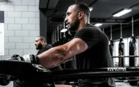 Badr Hari de retour sur le ring de Glory en décembre