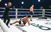 Badr Hari, chute d'une légende (vidéo)
