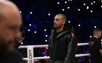 Glory ne veut pas que la « machine à cash » Badr Hari arrête le combat 