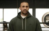 Badr Hari laisse son « Héritage » (Vidéo)