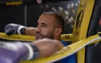Officiel : Badr Hari remonte dans le ring en septembre