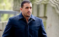 L'agression de Badr Hari filmée