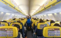 Un vol Ryanair dérouté à Marrakech après une bagarre à bord