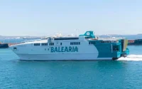 Entre l'Espagne et le Maroc, nouveaux bateaux pour les MRE