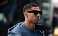 Achraf Hakimi ne gagnera pas le Ballon d'or 2025