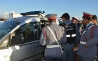 Maroc : Fin de la cavale d'un baron de la drogue, piégé par la Gendarmerie