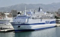 GNV lance une nouvelle liaison Almeria-Nador