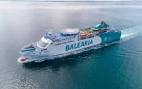 Marhaba 2024 : Balearia aux petits soins des MRE