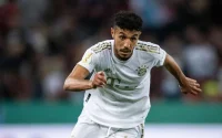 La Bayern ne veut pas lâcher Noussair Mazraoui