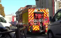 Le bébé d'une Marocaine sauvé dans un incendie meurtrier à Stains