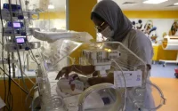 Les 9 bébés prématurés nés au Maroc se portent bien, mais fragiles