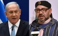 Benjamin Netanyahu bientôt au Maroc ?