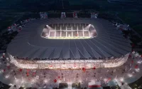 Le Maroc aura le 2e plus grand stade de football au monde