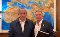 Sahara marocain : Benyamin Netanyahou rectifie le tir