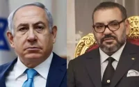 Benjamin Netanyahu fait l'éloge du roi Mohammed VI