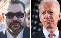 Séisme au Maroc : Biden offre son aide à « son ami » le roi Mohammed VI
