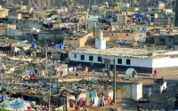 Casablanca sonne la fin des bidonvilles