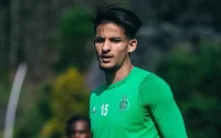 Bilal Benkhedim dit non au Maroc et choisit l'Algérie