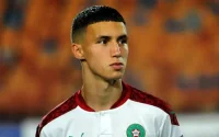 Bilal El Khannouss préfère le Maroc à la Belgique (vidéo)