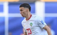 Bilal El Khannouss change d'agent, Stuttgart retient son souffle