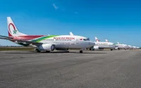 Baisse des prix des billets d'avion vers le Maroc