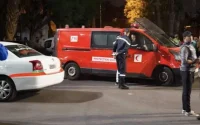 Maroc : un carambolage fait plusieurs blessés près de Sidi Bennour