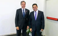 Sahara : Washington réitère son soutien au Maroc