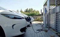 Voitures électriques au Maroc : 2 500 nouvelles bornes à horizon 2026