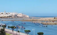 Rabat-Salé : Les rives du Bouregreg bientôt transformées