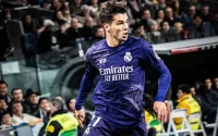 Brahim Diaz au FC Barcelone ?