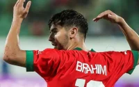 La FRMF au chevet de Brahim Dìaz