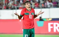 Le Maroc fait le show et corrige le Gabon (4-1)