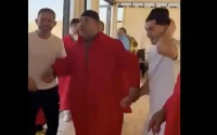 Brahim Diaz : Un pas de danse pour sceller son attachement au Maroc (vidéo)