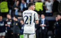 Liverpool, Arsenal, Milan : la bataille pour Brahim Díaz est lancée