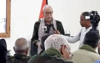 Brahim Ghali dénonce le « silence complice » de l'ONU sur les « abus » du Maroc