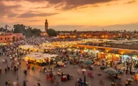 Une Européenne distribuait des brochures « chrétiennes » à Marrakech, elle est arrêtée